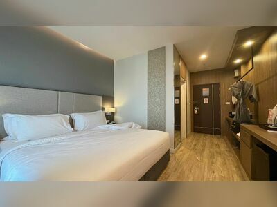 Fortune Hotel Buriram