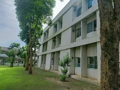 San Camillo Hospital, Ban Pong