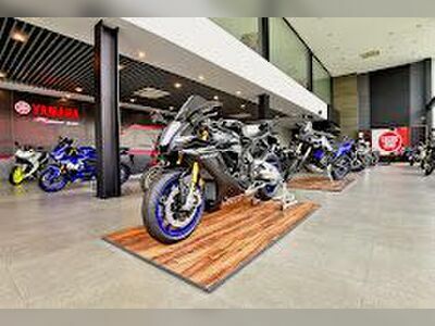 Yamaha Riders' Club Khon Kaen