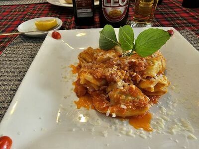 Osteria Italia