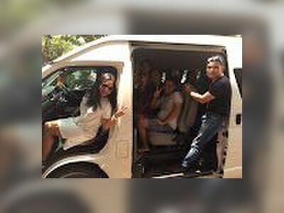Car Rental Loei - P.A. Car Rental Loei Co., Ltd.