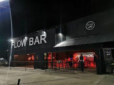 FLOWBAR UDON