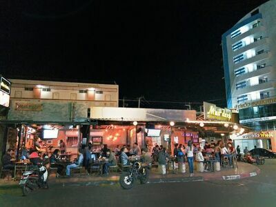 Mao Deep in Lampang