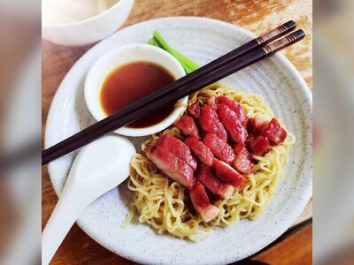 Chen Jia Dim Sum Café