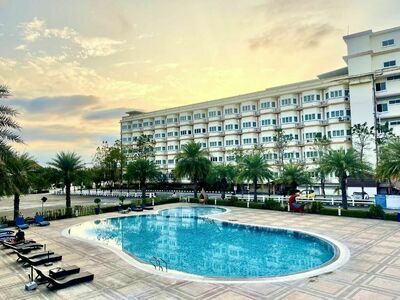 Siam Grand Hotel
