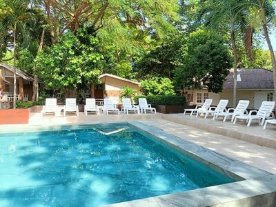 Malibu Samed Resort
