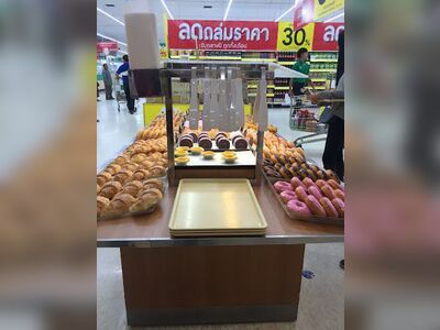 Tesco Lotus Nong Khai