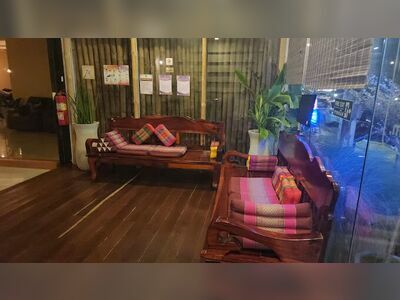 Teeraa Essential Massage