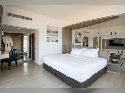 Juntima Boutique Hotel