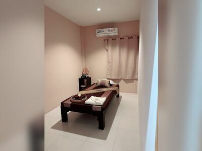 BEW Massage & Spa