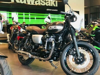 Kawasaki Buriram by Siammotorbike