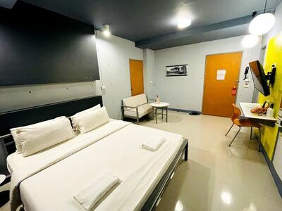 A Plus Hotel Ubon Ratchathani