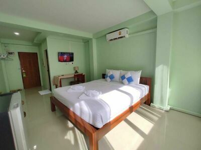 Baan Mae Boon Thong