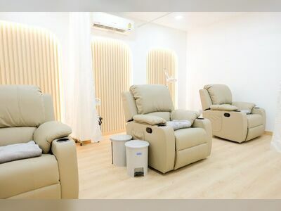Attitude Clinic