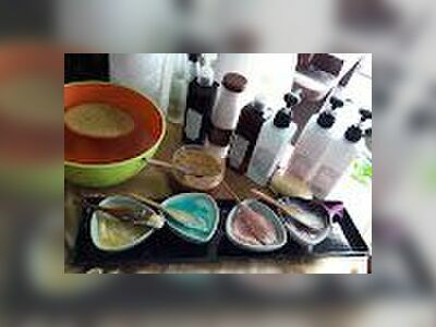 Gung Han Thong Salt Spa