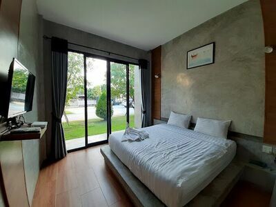 Alinda Resort