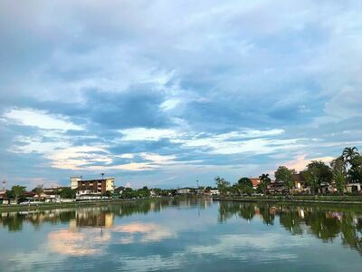 Nong Kaet Chang