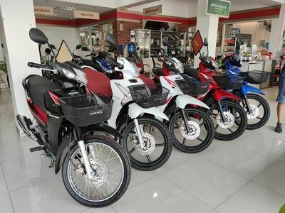 Jongkasem Motor Nan - Airport Branch