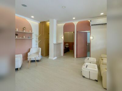 VEERIN Holistic Wellness i