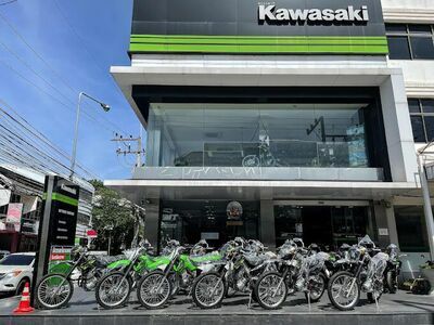 Mittare Yanyont Kawasaki Khon Kaen