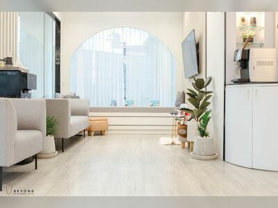 Beyond Smile Dental Clinic