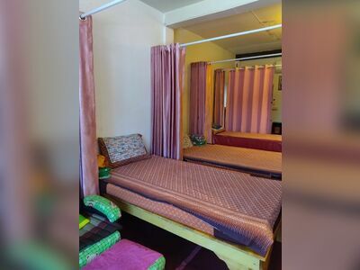 Nidnoi Thai Massage for Health