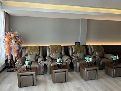 Siri Mantra Massage, Ratchaburi