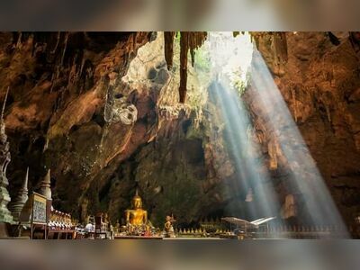 Khao Luang Cave