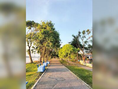 Bueng Kaen Nakhon Park