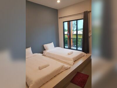 The One Hotel Ratchaburi
