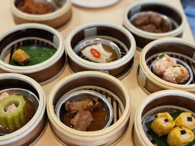 Ruen Thai Dim Sum