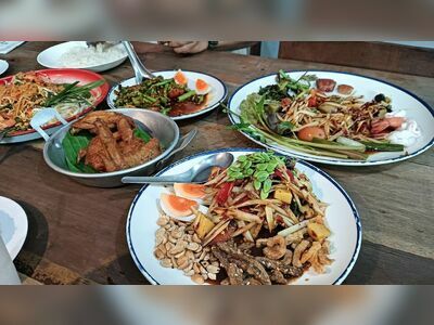 Tumkratoei Surin