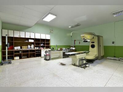Lampang Cancer Hospital