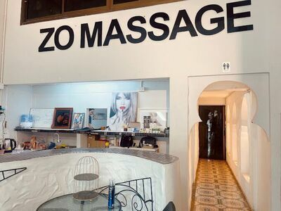 ZO MASSAGE