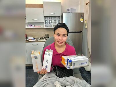 Diora Clinic in Rayong