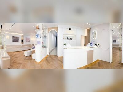 Dr. Theerawut Dental Clinic