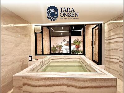 Tara Onsen Massage and Spa