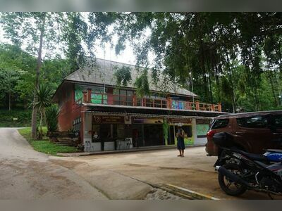 Baan Krang Camp