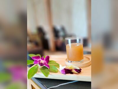 Pharadee Patcharat Spa Trang
