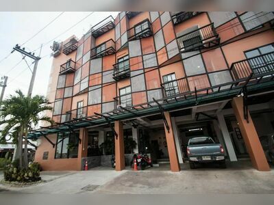 V1 Room Hotel