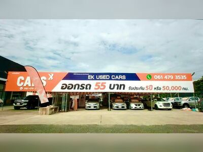 CARSX Rayong