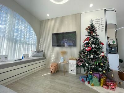 Beyond Smile Dental Clinic
