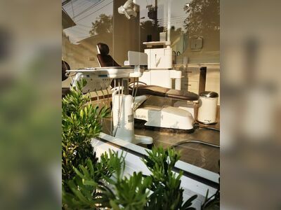 MyMolar Dental Clinic