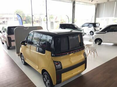 Wuling Phetchaburi