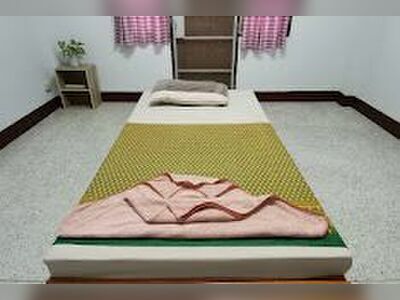 Rak Phirum Health Massage