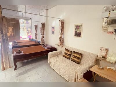 Inthanin Massage for Health Surin