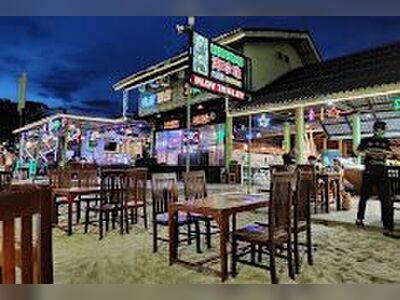 Ploy Talay Restaurant