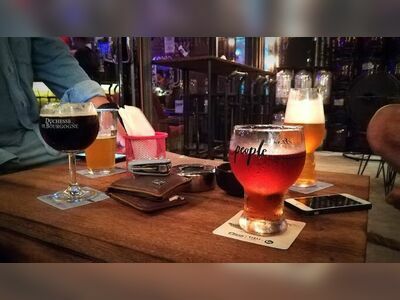 TAPSTER Craft Beer & Bar