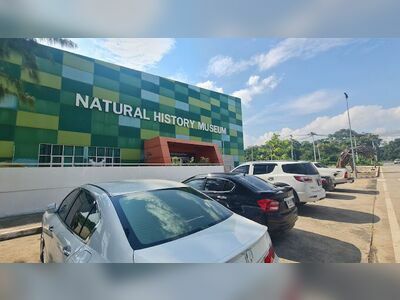 Natural History Museum, Ap. S.T.H., Khon Kaen University