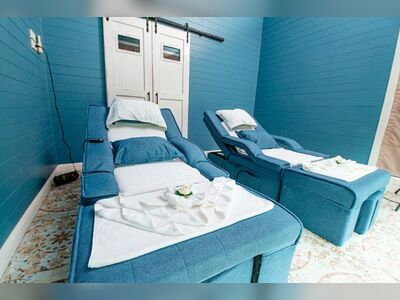 Daryvia Spa